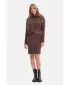 Kleid BEWEAR B309 BRAUN