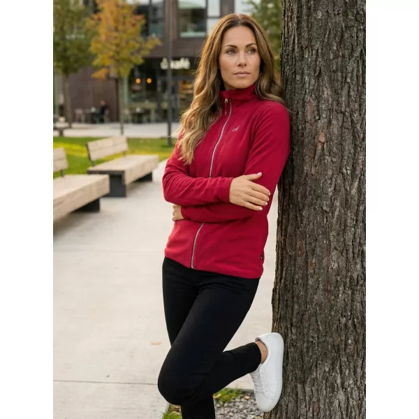  Damen-Sweatshirt ALTISPORT ESEFA ROSA 