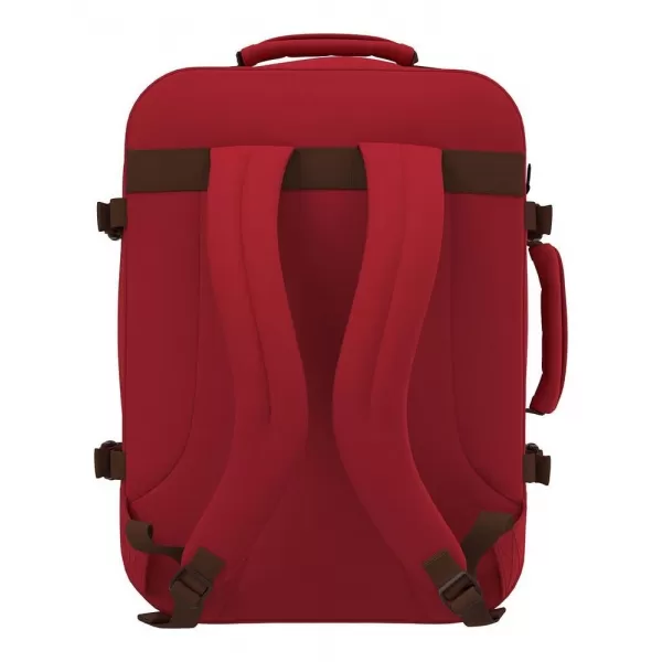  Rucksack CABINZERO CLASSIC 44L LONDONER HERAUSGEBER 