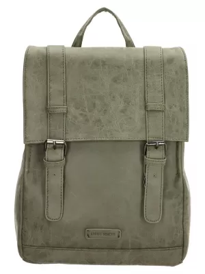 Rucksack ENRICO BENETTI AMY BACKPACK 8 L OLIVE