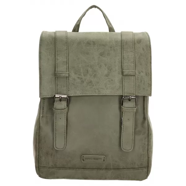  Rucksack ENRICO BENETTI AMY BACKPACK 8 L OLIVE 