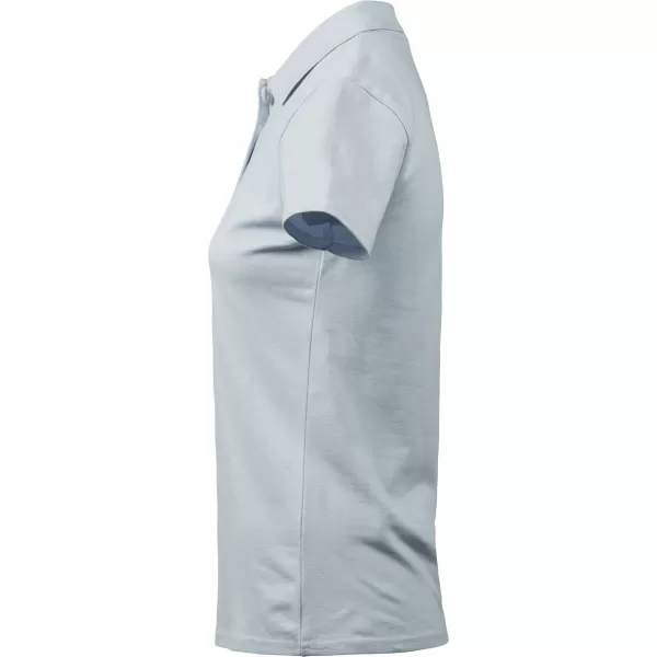  Damen-T-Shirt TEE JAYS | TJ 145 WEIß 