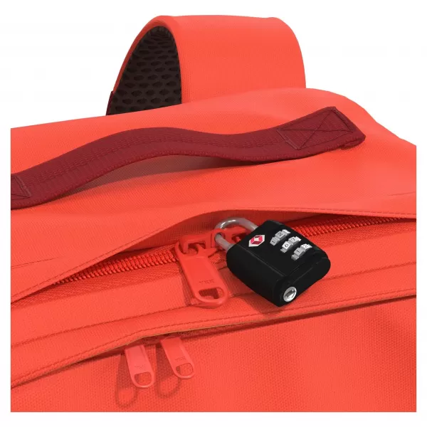  Rucksack CABINZERO CLASSIC PRO 32L TOMATENFEST 