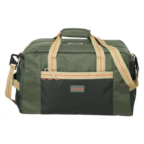  Tasche TRAVELITE Color Craze Travelling bag OLIVE 