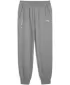 Herren -Traursanzüge PUMA BMW MMS ESS+ PANTS FLEECE 62749903 MITTELGRAUES HEATHER