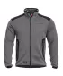 Sweatshirt PENTAGON AMINTOR FLEECE JACKET K08028 WOLF/GRAU