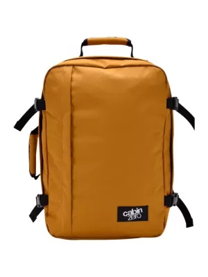 Rucksack CABINZERO CLASSIC 36L ORANGENKÄLTE