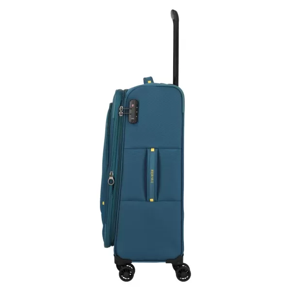  Koffer TRAVELITE Umbria M BENZIN 
