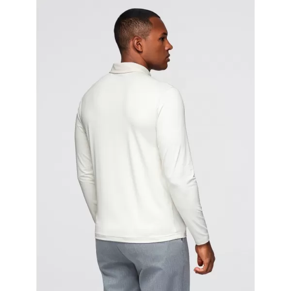  Hemd OMBRE OM-POLS-0139 CREME 