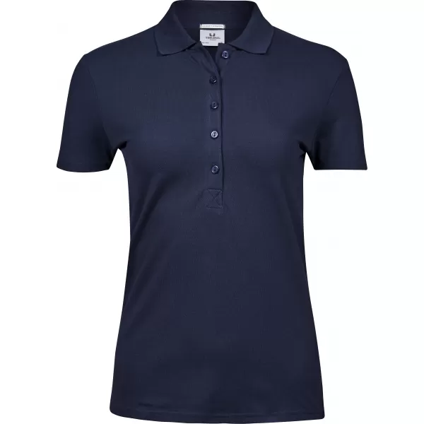  Damen-T-Shirt TEE JAYS | TJ 145 GEWOHNHEITEN 
