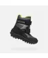 Stiefeletten für Jungen GEOX HIMALAYA B ABX J46FRE0FU50C1267 GRAU