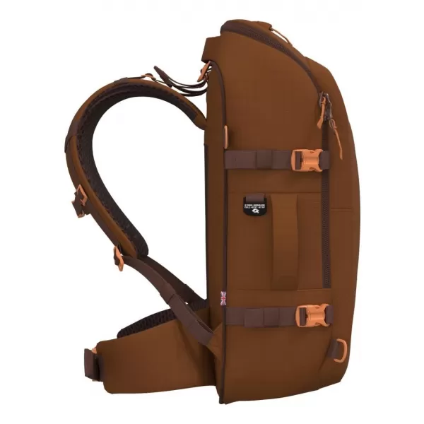  Rucksack CABINZERO ADV 42L SAIGON-KAFFEE 