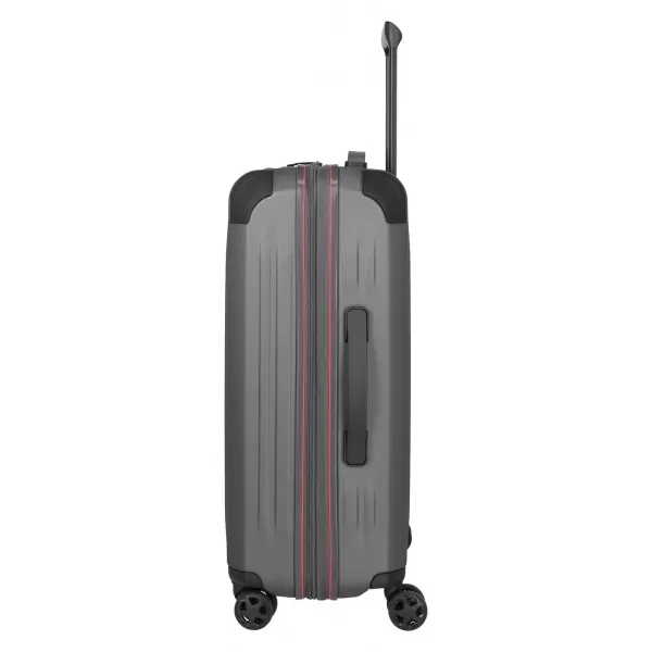  Koffer TRAVELITE DYNAMIIC M EXP ANTHRAZIT 
