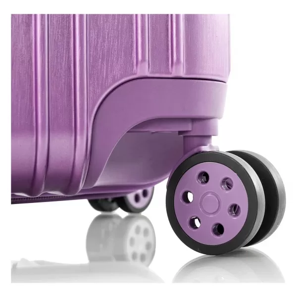 Koffer HEYS XTRAK L LAVENDEL 