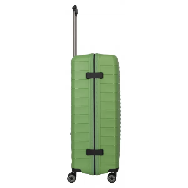  Koffer TRAVELITE MOOBY L GRÜN 
