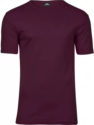 Herren-T-Shirt TEE JAYS | TJ 520 WEIN