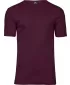 Herren-T-Shirt TEE JAYS | TJ 520 WEIN