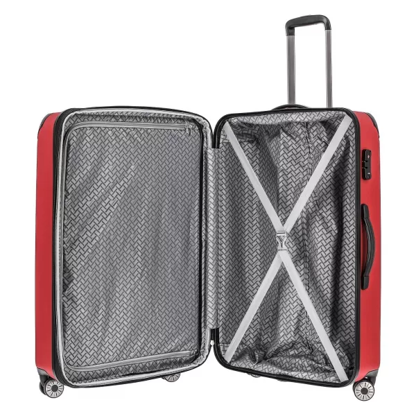  Koffer TRAVELITE CITY 4W L HRSG 