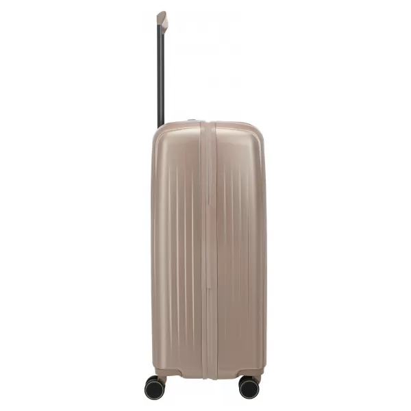  Koffer TRAVELITE BARBARA NOVELTY L SATIN-NUDE 