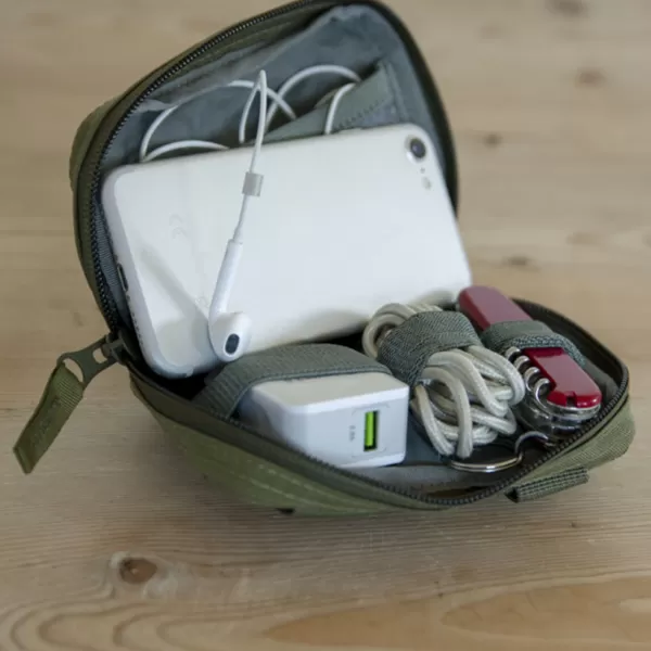  Gehäuse PENTAGON KYVOS POUCH K16084 MITTERNACHTSBLAU 