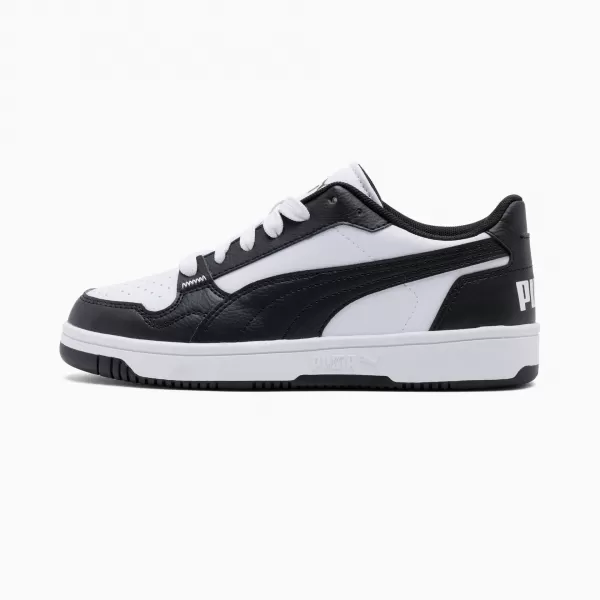  Babyschuhe PUMA REB-L JR 39899301 PUMA WHITE/PUMA BLACK 