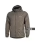 Jacke PENTAGON ATLANTIC V2.0 RAIN JACKET K07022 BRAUNGRAU