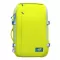 Rucksack CABINZERO ADV 42L MOJITO-LIMETTE