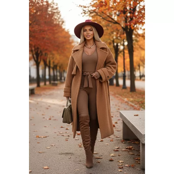  Damen NUMOCO 619-1 MOKKA-MOUSSE 