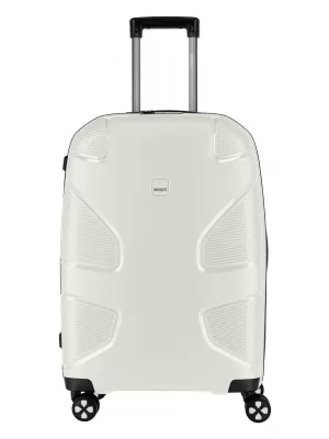 Koffer IMPACKT IP1 M POLARWEIß