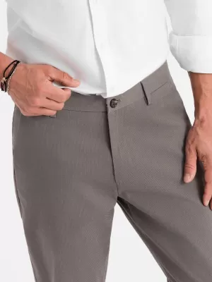 Hose OMBRE OM-PACP-0184 GRAU