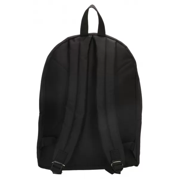  Rucksack ENRICO BENETTI Amsterdam 54233 SCHWARZ 