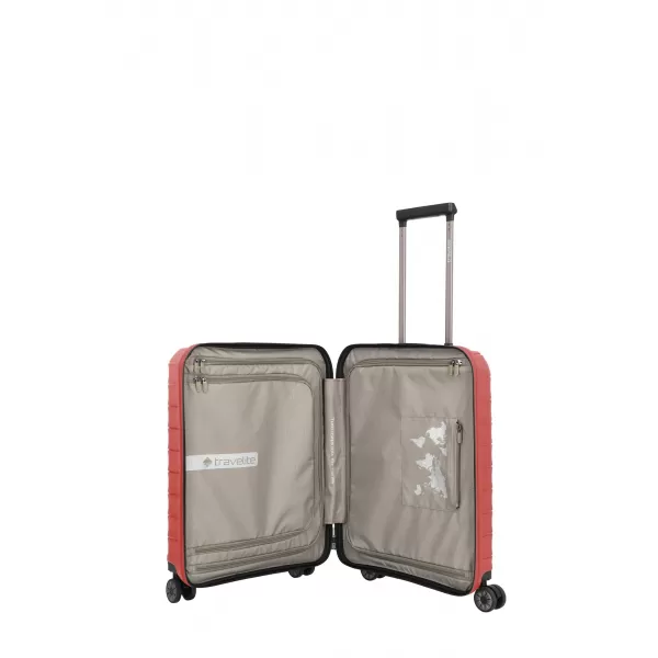  Koffer TRAVELITE MOOBY S FRONT POCKET HRSG 