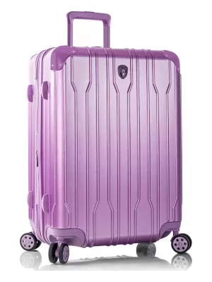 Koffer HEYS XTRAK M LAVENDEL