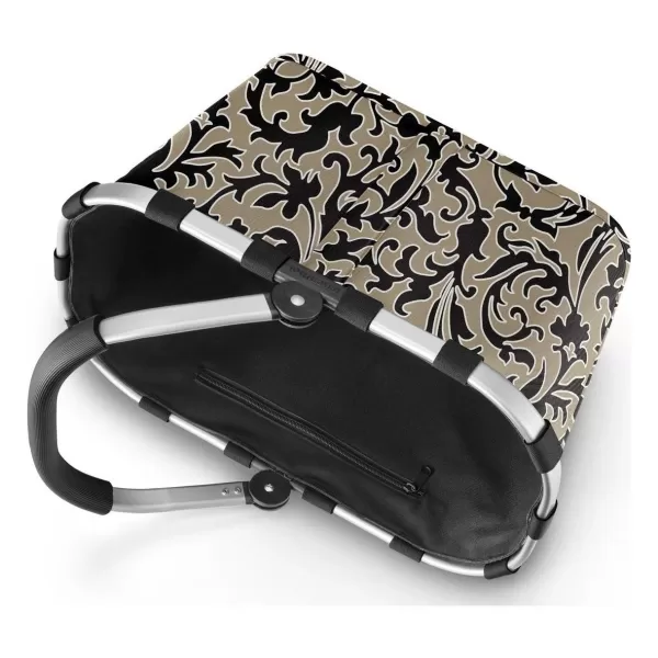  Warenkorb REISENTHEL CARRYBAG BAROCKER MARMOR 