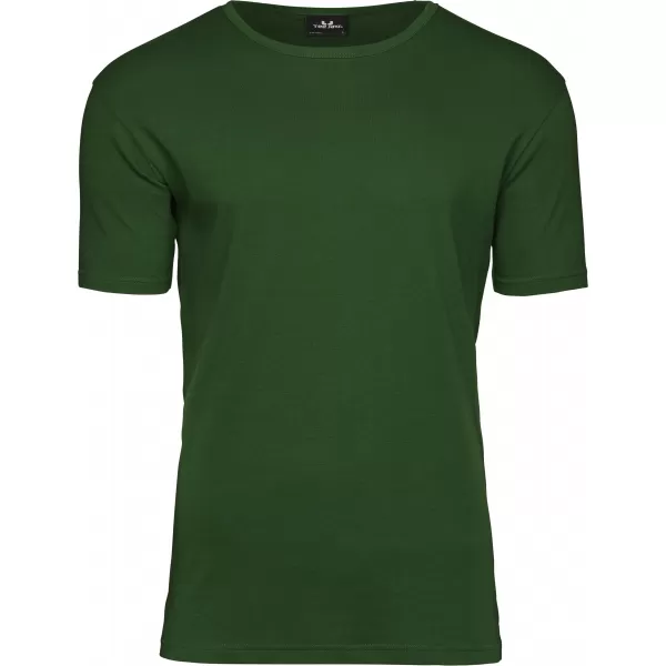  Herren-T-Shirt TEE JAYS | TJ 520 WALDGRÜN 
