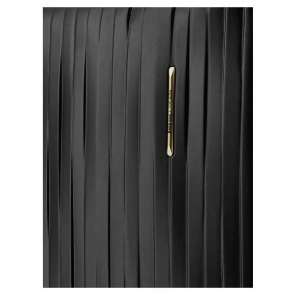  Koffer TRAVELITE BARBARA NOVELTY L SCHWARZ 