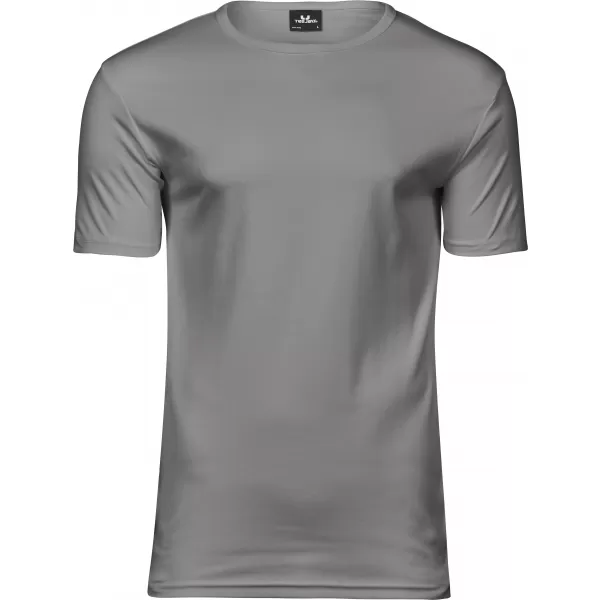  Herren-T-Shirt TEE JAYS | TJ 520 STEIN 