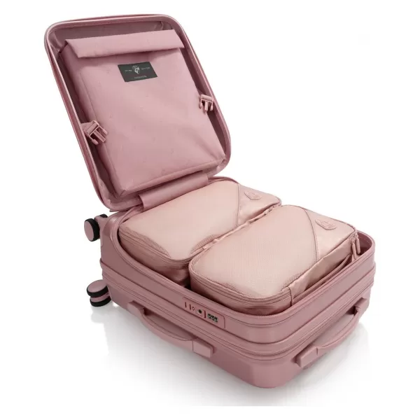  Koffer HEYS EZ FASHION S,M,L ROSÉGOLD 
