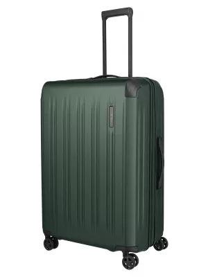 Koffer TRAVELITE DYNAMIIC L EXP GRÜN