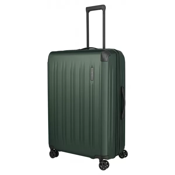  Koffer TRAVELITE DYNAMIIC L EXP GRÜN 