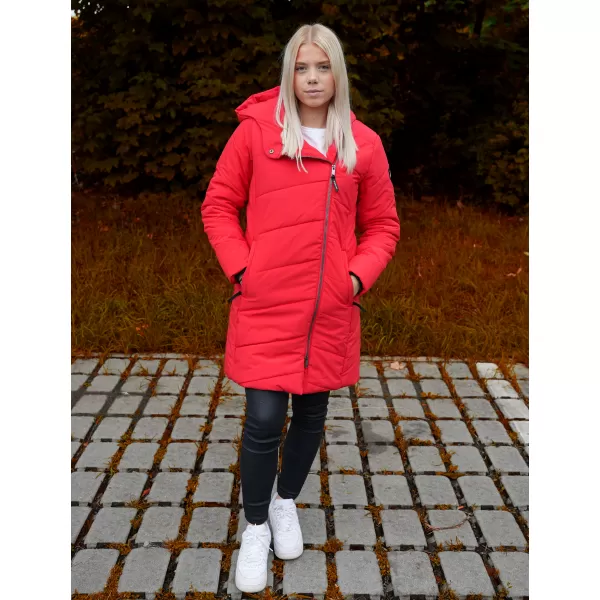  Mantel ALTISPORT ONEBA ROT 