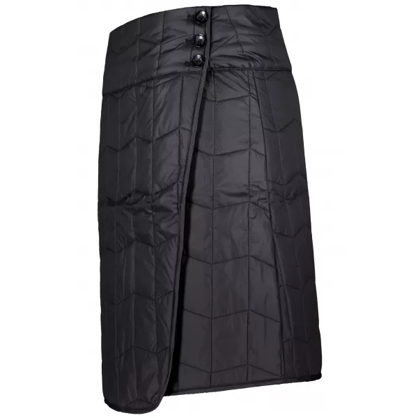  Damenrock KIXMI VIVA SCHWARZ 