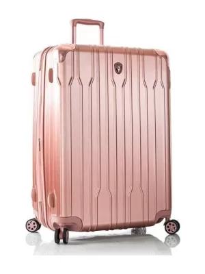Koffer HEYS XTRAK L ROSÉGOLD