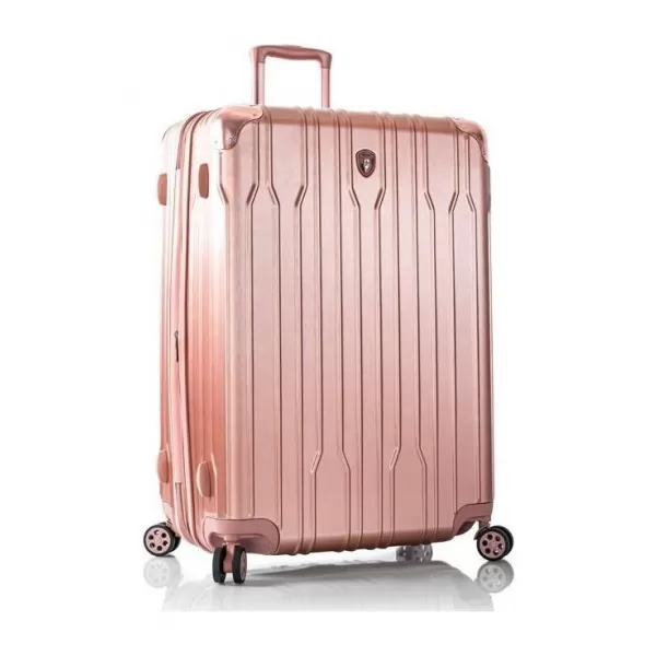  Koffer HEYS XTRAK L ROSÉGOLD 