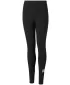 Gamaschen PUMA ESS LOGO LEGGINGS 58703501 PUMA SCHWARZ