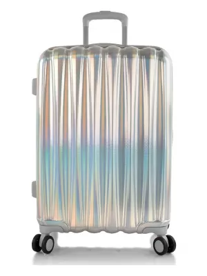 Koffer HEYS Astro S,M,L SILBER