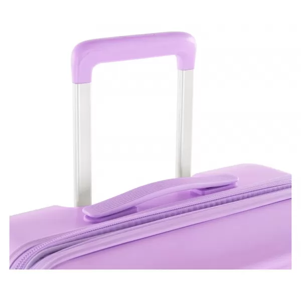 Koffer HEYS PASTEL L LAVENDEL 