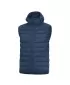 Herrenweste PENTAGON AURORA HOOD VEST K04011 RAF-BLAU