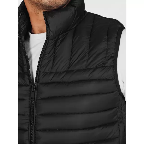  Jacke DSTREET TX5084 SCHWARZ 