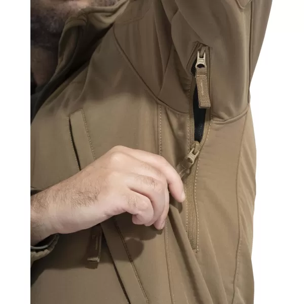  Jacke PENTAGON ARTAXES K08011 KOJOTE 